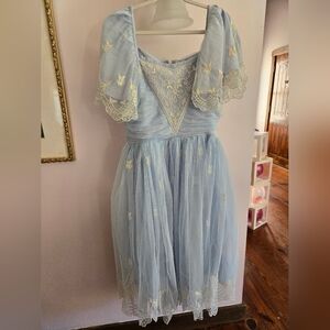 Jessakae size xl Seraphina Dress Brand New with tags